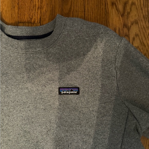 Patagonia crewneck - Picture 2 of 4